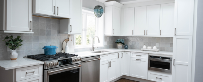 kitchen renovation in ramsey nj by loughlin and son construction