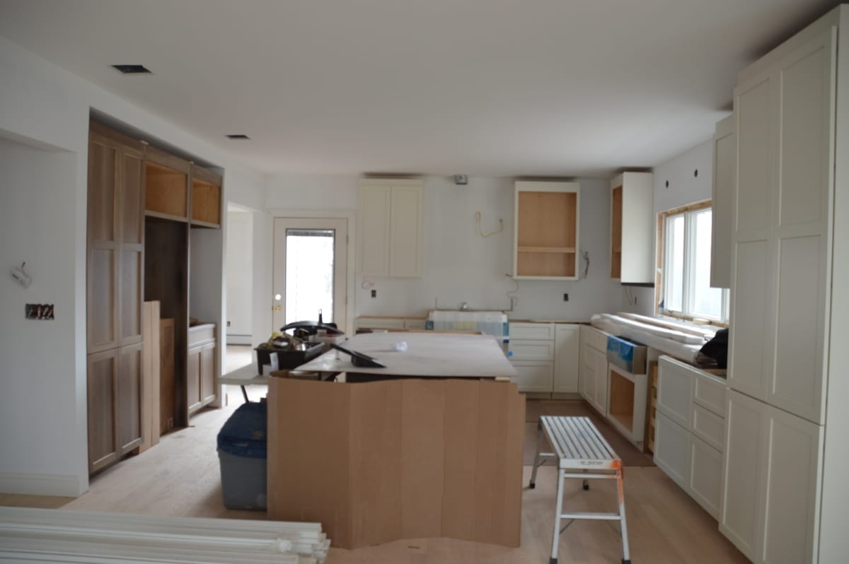Stylish Kitchen Design 