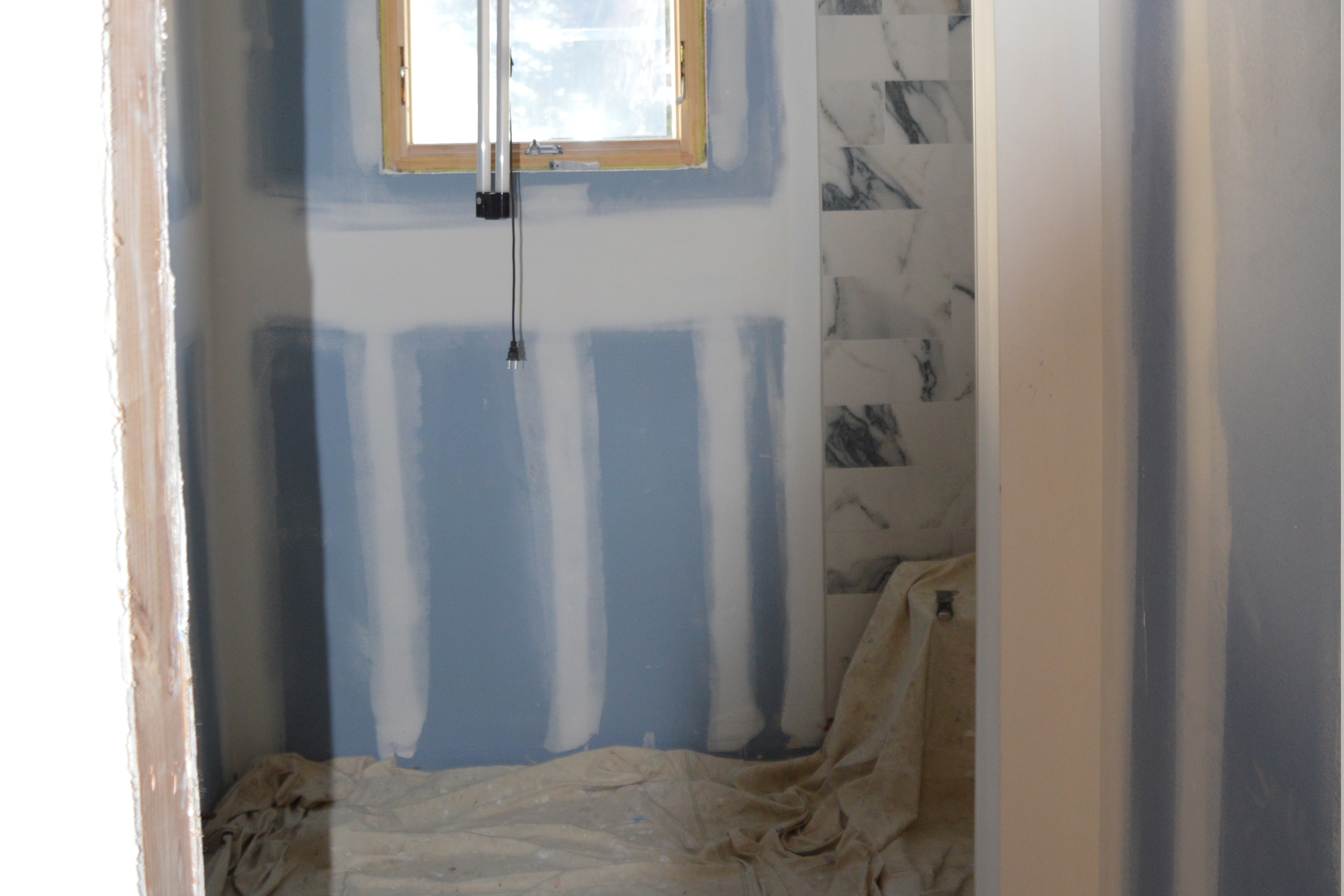 Tranquil Bathroom Escape