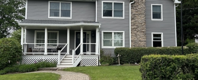 Home Renovation in Pearl River NY - Contractors Loughlin and Son Construction