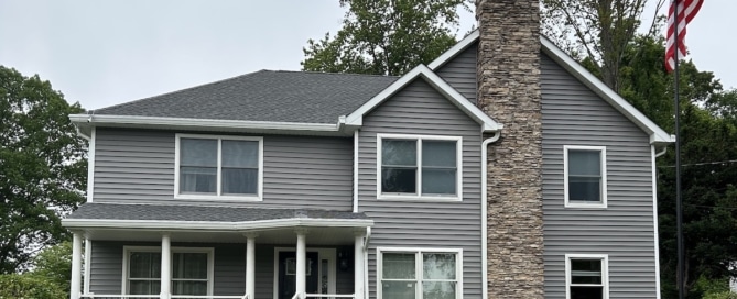 Home Renovation in Pearl River NY - Contractors Loughlin and Son Construction