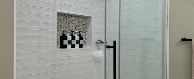 Bathroom Renovation in Westchester NY / Peekskill NY by Loughlin and Son Construction