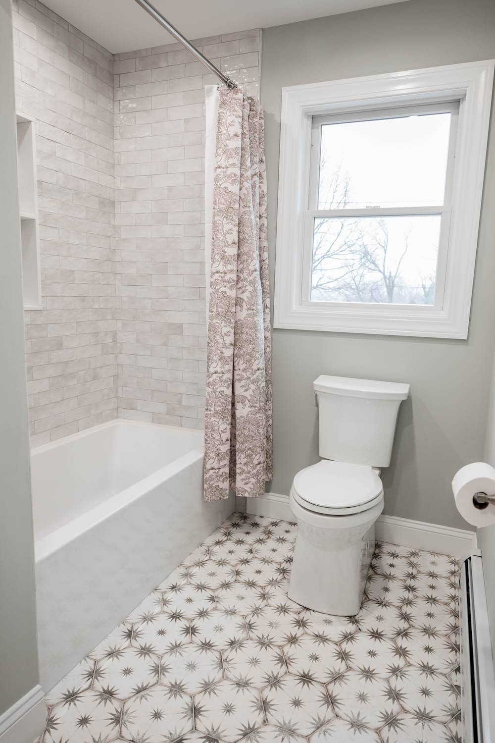Bathroom Renovation in Rockland County, NY by Loughlin and Son Construction
