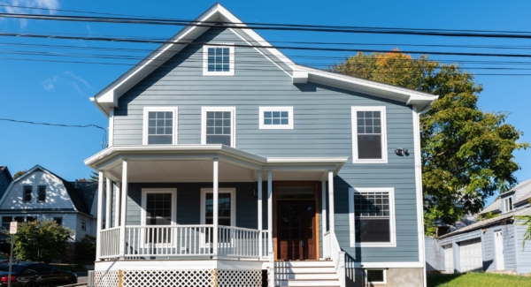 Home Renovations