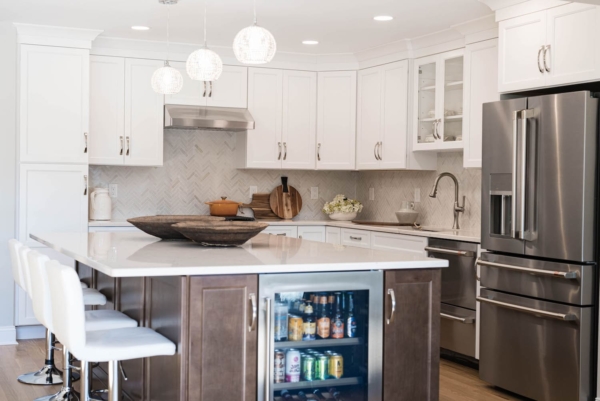Kitchens