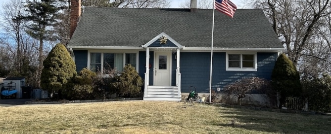 A Home in West Nyack NY Renovated by Loughlin & Son Construction